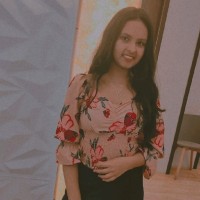 Jaya Pujari