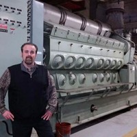 Ken Chiakas