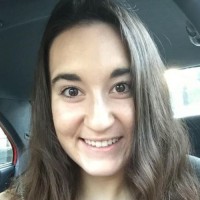 Kierstyn Savino Torrenegra