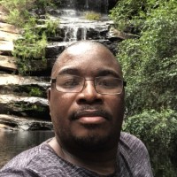 Samson Macha IEng MIMechE