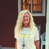 Dr. Katherine Maxwell