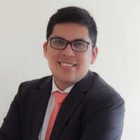 Saul Enrique Zorrilla Corbacho