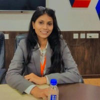 Nancy Tamrakar
