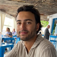 Marcus Saeidi
