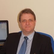 Rob Dowle