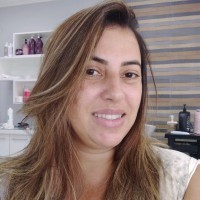 Maria Carolina Sampaio Fernando De Carvalho