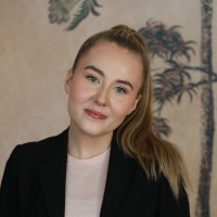 Lydia Hollingsworth