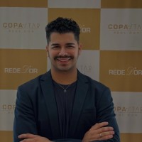 Patrick Sousa
