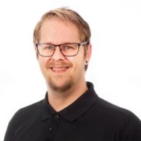 Joachim Stoklasa Kivedal