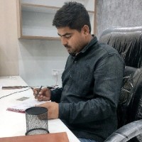 KUNAL KISHOR
