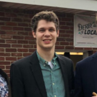 Ethan Harding