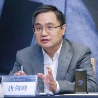 Jeff Tang