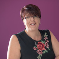 Roz Taylor