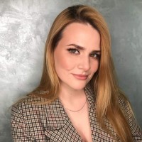 Alina Tkachuk