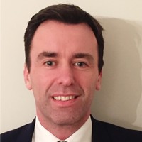 Colm Morris