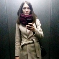 Anna Glechik
