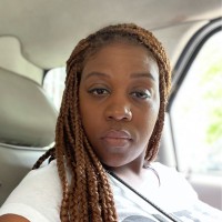 Krystle Jackson