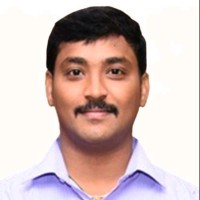 CS Harishbabu Natesan
