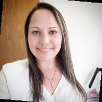 Patricia Milena Santos López