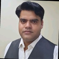 Ravi Tiwari
