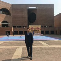 Anshul Mangal