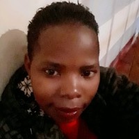 Mirriam Zulu