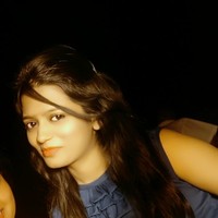 Shreya Salecha