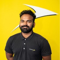 Sanjith Romeo