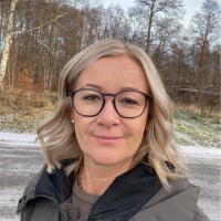 Pernilla Svensson