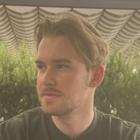 Dustin Giacometti