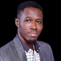 Oluwatobi Ojo
