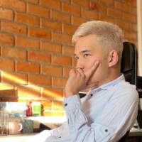 Nurdinov Nurtilek