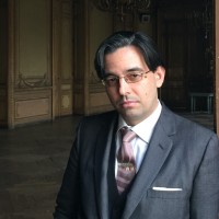 Patrick Soluri