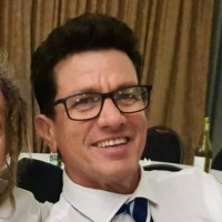 Mike Healy