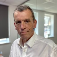 Roderick Bourke