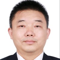 Yi Ge （葛祎）