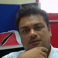 Subash Despot