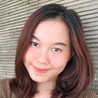 Nandita Putri