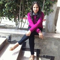Chetna Bhardwaj