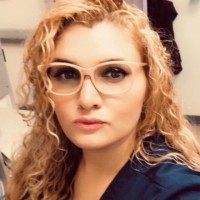 Crystal Maldonado