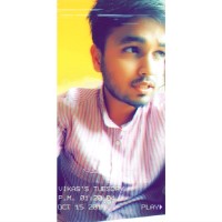 Vikas Jinde