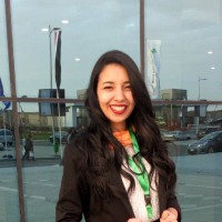 Merian Magdy