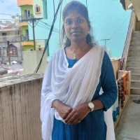 Meena V, Cma
