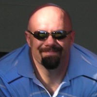 Don Richards, Cts