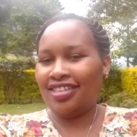 Mercy Korir