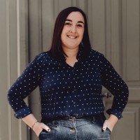 Laurie Vicedo