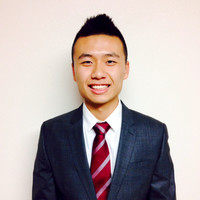 Raymond Wong, Cpa