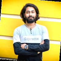 pradip thapa