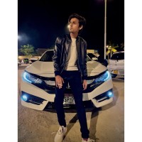 Bilawal Hussain