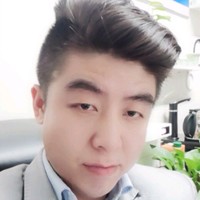 李宝明